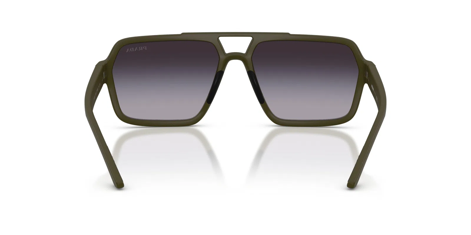 Prada Linea Rossa A06SF Sunglasses - view 20